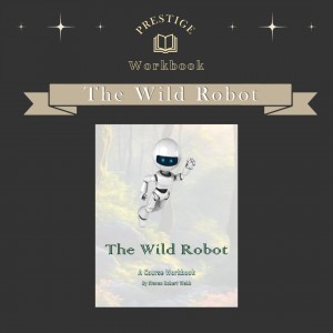 The Wild Robot