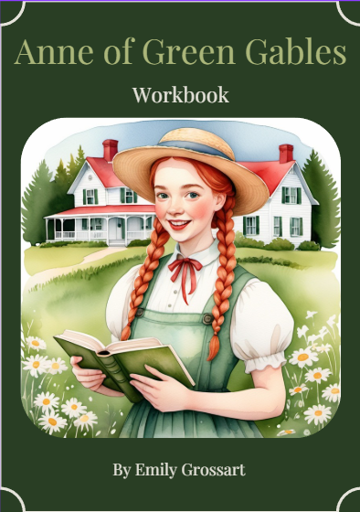 Anne of Green Gables