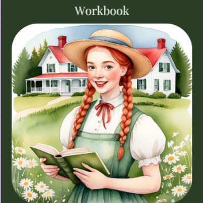 Anne of Green Gables
